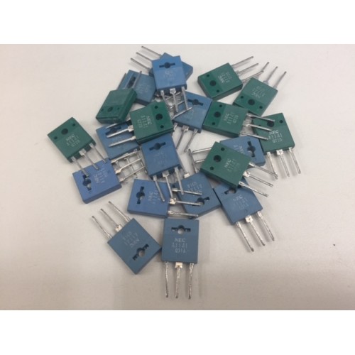 NEC A1141 Transistor